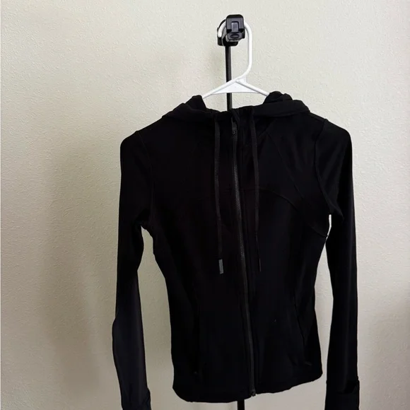 Lululemon Define full zip hoodie - Picture 1 of 2